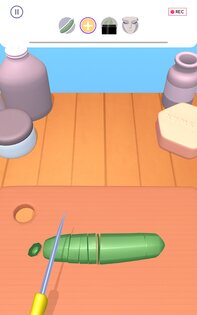 DIY Makeup – макияж своими руками 1.8.3.6. Скриншот 3
