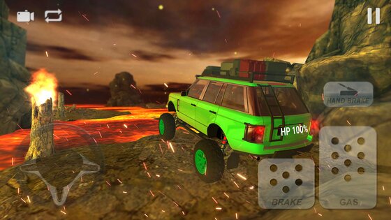 Off-Road Champion 3.3.2. Скриншот 9