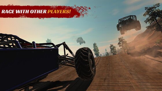 Offroad PRO 1.0.22. Скриншот 22