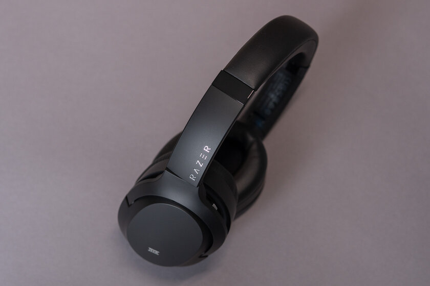 Обзор Razer Opus: эргономика и лёгкость с полным набором опций