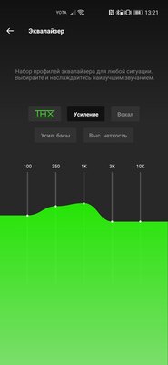 Обзор Razer Opus: эргономика и лёгкость с полным набором опций