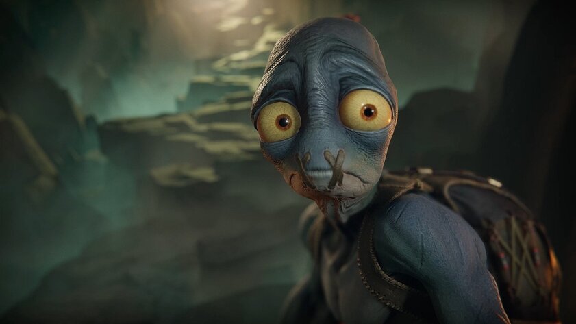 Борьба за права угнетённых — Oddworld: Soulstorm вышла на ПК и консолях