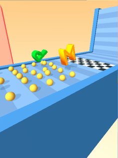 Type Spin 2.5.8. Скриншот 10