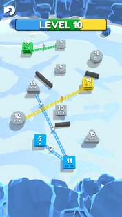 City Takeover 4.0.0. Скриншот 1