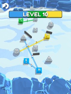 City Takeover 4.0.0. Скриншот 15