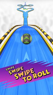 Going Balls 3.39. Скриншот 2