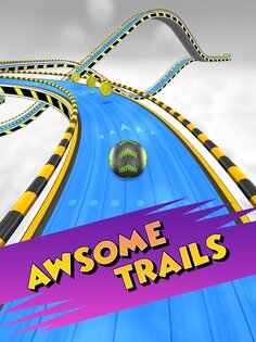 Going Balls 3.39. Скриншот 10