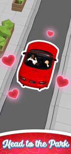 Perfect Date 3D 2.0.0. Скриншот 8