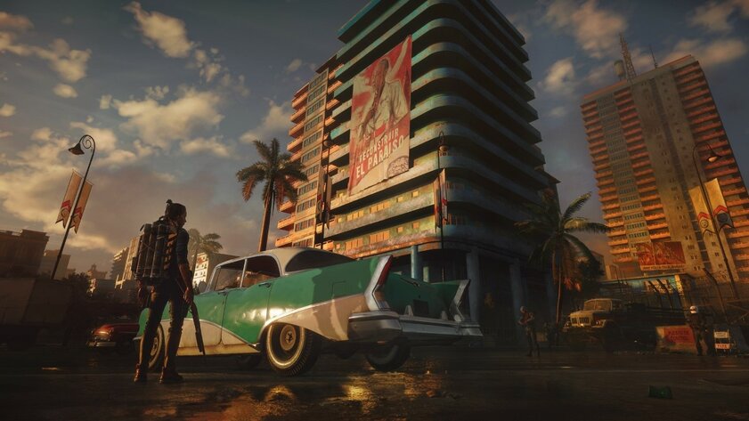 В 2021 все ждали эти игры, но они провалились. GTA — лишь цветочки