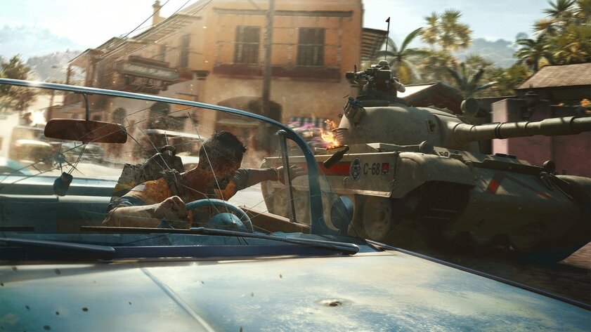 В 2021 все ждали эти игры, но они провалились. GTA — лишь цветочки