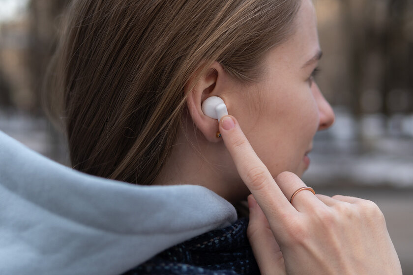 Месяц тестировал и заявляю: недорогие Huawei FreeBuds 4i с шумодавом точно станут массовыми