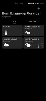 Месяц тестировал и заявляю: недорогие Huawei FreeBuds 4i с шумодавом точно станут массовыми
