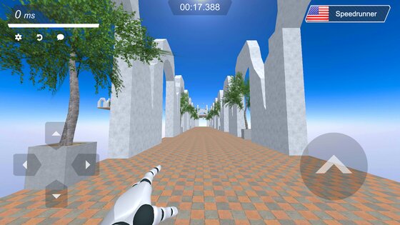 run pro 1.73. Скриншот 2