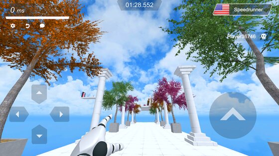 run pro 1.73. Скриншот 8
