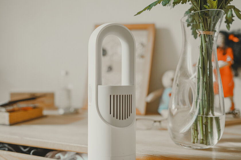 Обзор Mi Vacuum Cleaner Light: интересная модель для небольших квартир