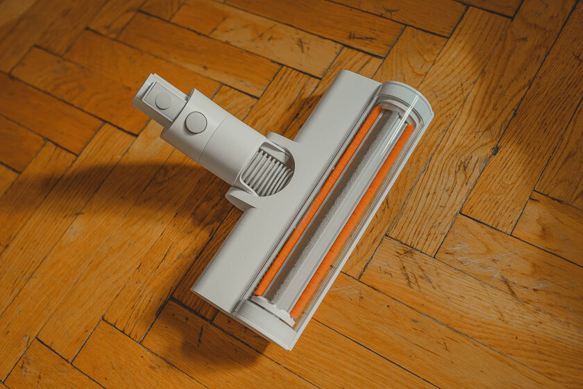 Обзор Mi Vacuum Cleaner Light: интересная модель для небольших квартир