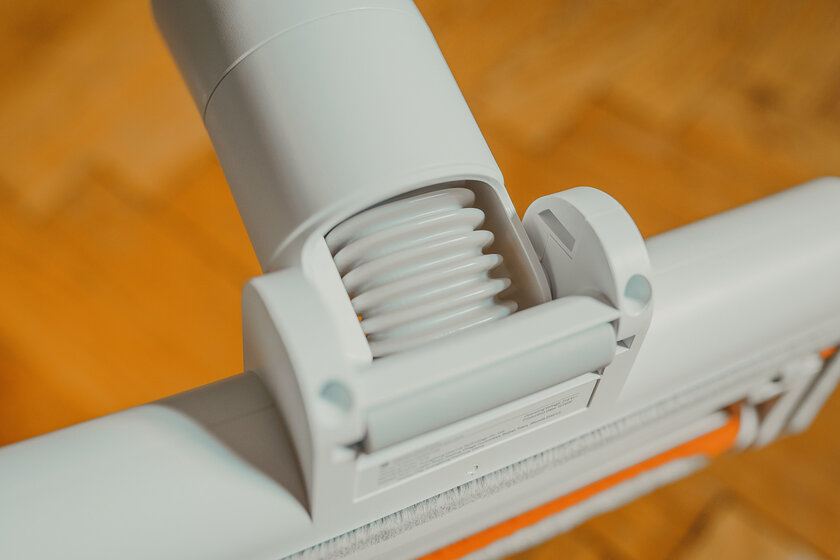 Обзор Mi Vacuum Cleaner Light: интересная модель для небольших квартир