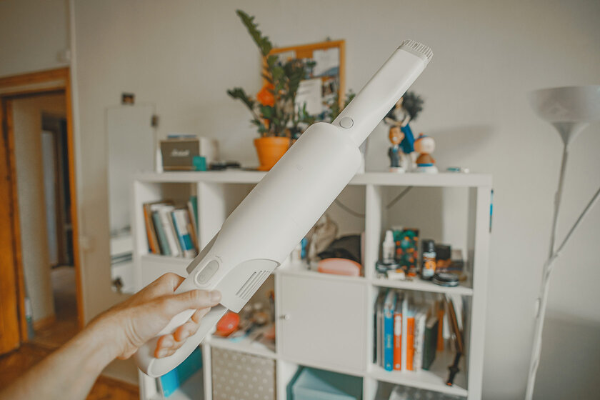 Обзор Mi Vacuum Cleaner Light: интересная модель для небольших квартир