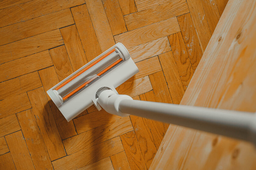 Обзор Mi Vacuum Cleaner Light: интересная модель для небольших квартир