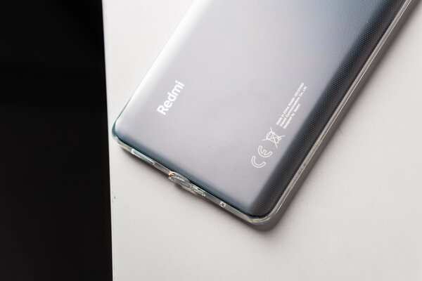 Обзор Xiaomi Redmi Note 10 Pro: лучше, чем раньше, но не во всем