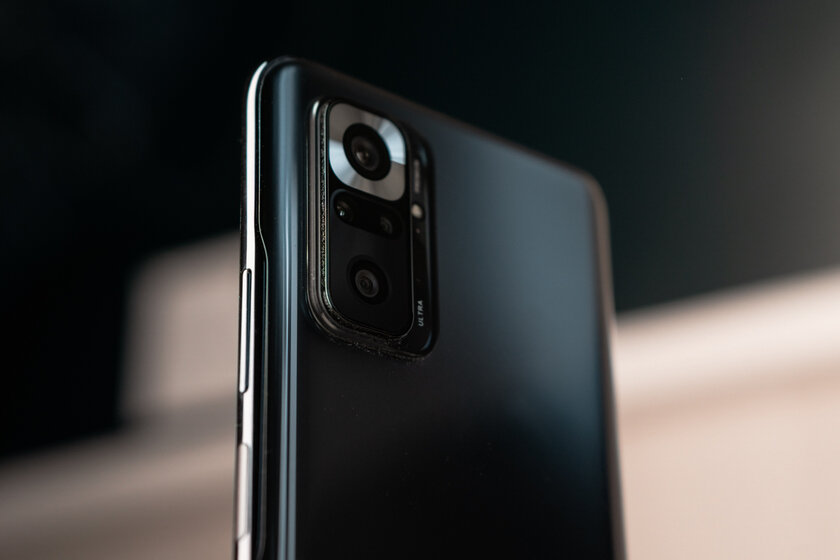 Обзор Xiaomi Redmi Note 10 Pro: лучше, чем раньше, но не во всем