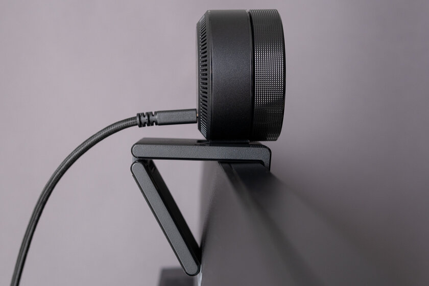 Эта веб-камера Razer подходит и для игр, и для работы. Обзор Kiyo Pro