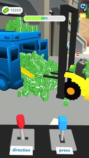 Builder Master 3D 2.2.3. Скриншот 2