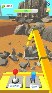 Builder Master 3D 2.2.3. Скриншот 14