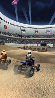 Wheel Offroad 1.4.9. Скриншот 7
