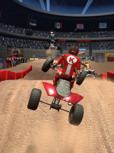 Wheel Offroad 1.4.9. Скриншот 14