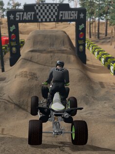 Wheel Offroad 1.4.9. Скриншот 20
