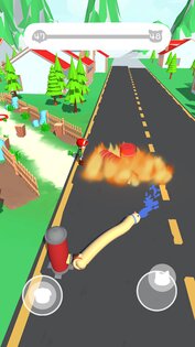 Cats & Dogs 3D 1.5.6. Скриншот 3