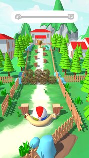 Cats & Dogs 3D 1.5.6. Скриншот 14