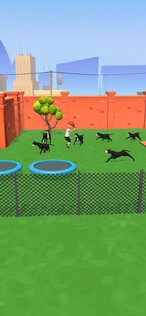 Mad Dogs 2.1.0. Скриншот 1