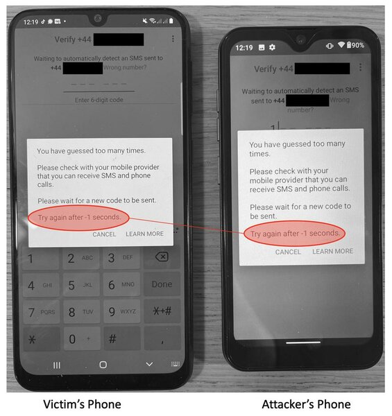 Любой аккаунт WhatsApp* можно заблокировать, зная его номер. Решения пока нет
