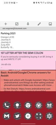 Google делает виджеты для iOS лучше, чем для Android. Пора менять подход
