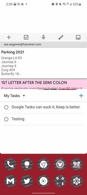 Google делает виджеты для iOS лучше, чем для Android. Пора менять подход