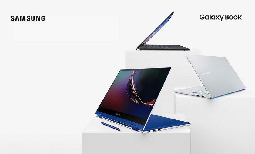 Galaxy Unpacked пройдёт 28 апреля: какие новинки от Samsung ждать