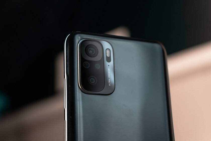 Обзор Xiaomi Redmi Note 10: лучше Pro-версии в некоторых нюансах
