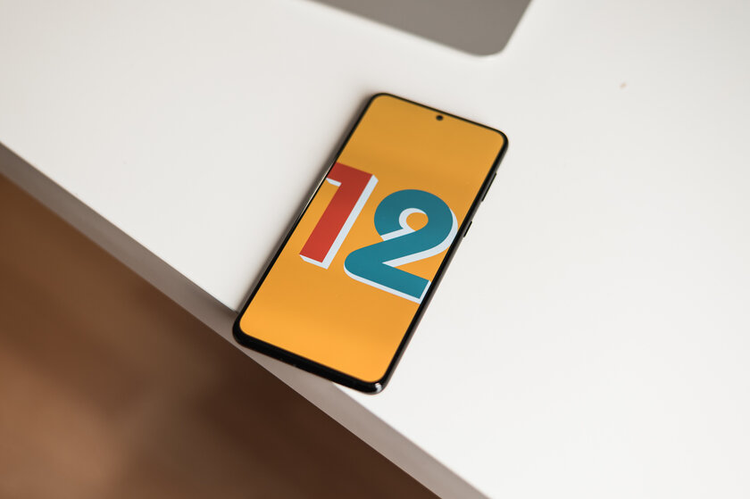 Вышла финальная версия Android 12 для разработчиков: что нового
