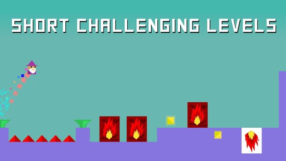 Binary Dash 1.0.72. Скриншот 6