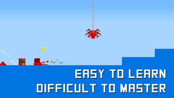 Binary Dash 1.0.72. Скриншот 7