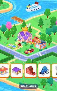 Flow Legends 1.14.0. Скриншот 10