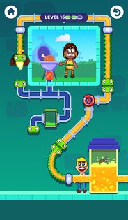 Flow Legends 1.14.0. Скриншот 13