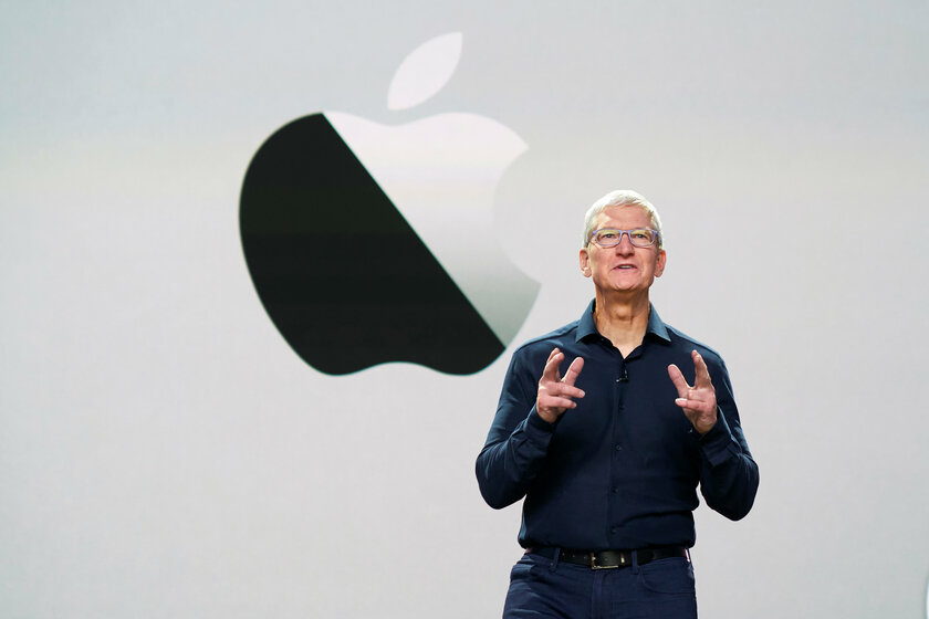 Аналитики: геолокация — новая сфера Apple, которая принесёт ей миллиарды долларов