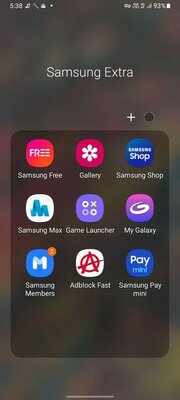 Samsung Pay Mini появится на большем количестве смартфонов Galaxy A и Galaxy M