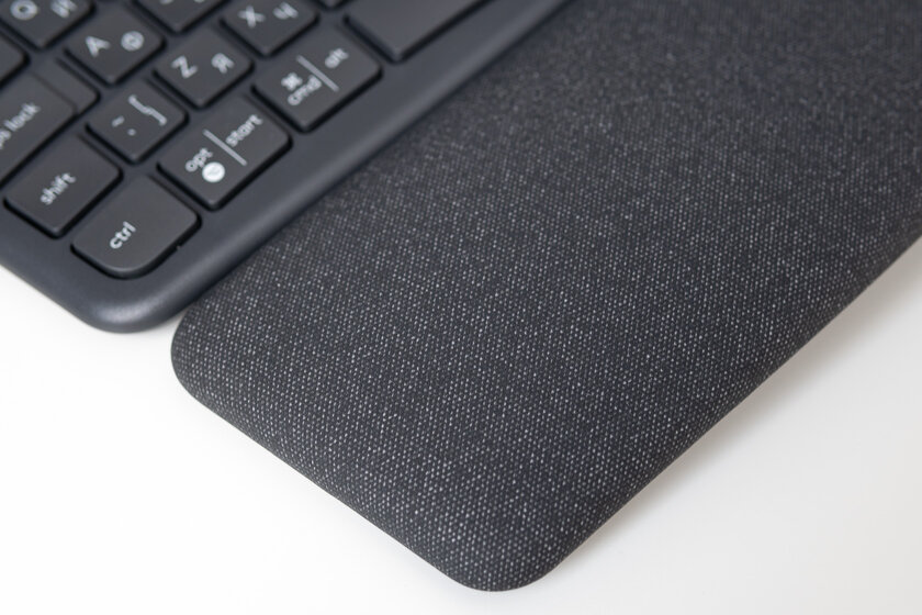 Если болят запястья от офисной работы: обзор клавиатуры Logitech K860