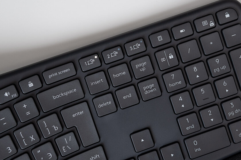 Если болят запястья от офисной работы: обзор клавиатуры Logitech K860