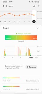Обзор новых умных часов Samsung Galaxy Watch 3: горстка долгожданных функций