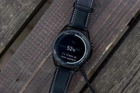 Обзор новых умных часов Samsung Galaxy Watch 3: горстка долгожданных функций